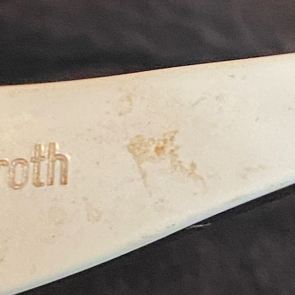 Vintage Christian Roth sunglasses - Picture 6 of 9
